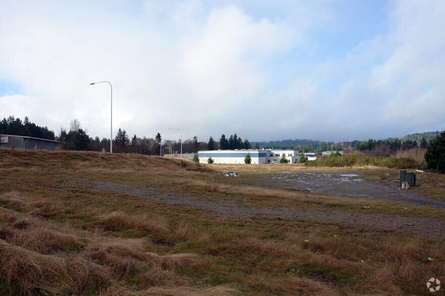 2865 37th Ave SW, Tumwater, WA à vendre - Photo principale – Image 1 sur 3