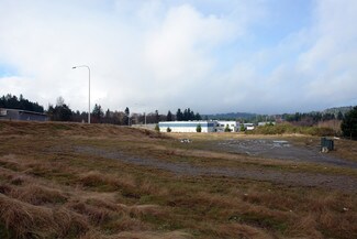 Plus de détails pour 2865 37th Ave SW, Tumwater, WA - Terrain à vendre