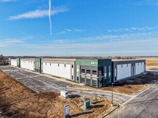 Plus de détails pour 4420 Daentl Rd, Deforest, WI - Industriel/Logistique à louer