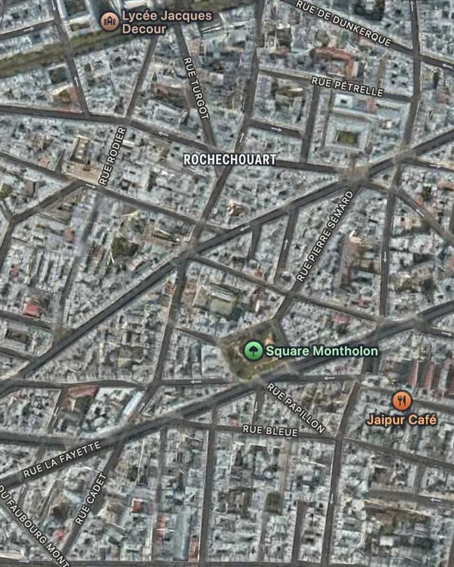 Plus de détails pour Local commercial à louer