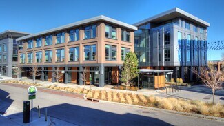 Plus de détails pour 2490 Junction Pl, Boulder, CO - Bureau/Local commercial à louer