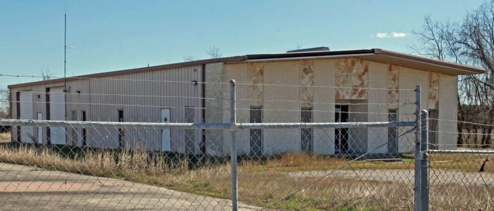 6400 N Main St, Baytown, TX à louer - Photo de l’immeuble – Image 3 sur 11