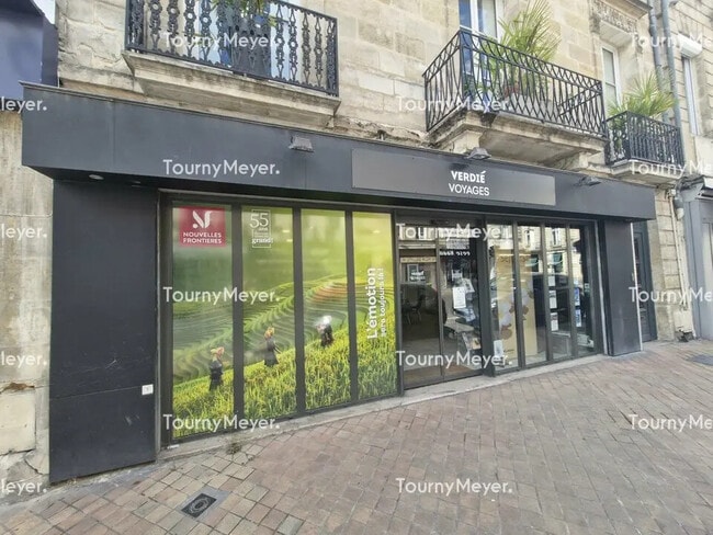 Plus de détails pour Local commercial à louer