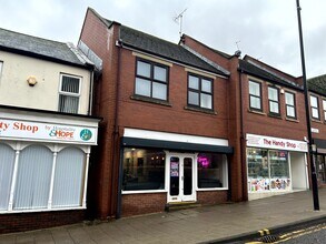 53 Fowler St, South Shields à louer Photo de l’immeuble– Image 2 sur 3