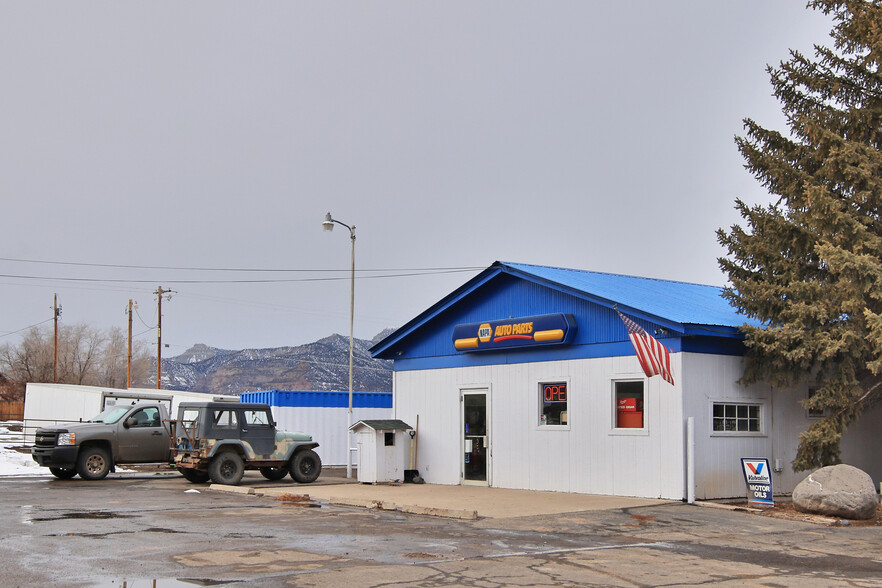 57428 Highway 330, Collbran, CO à vendre - Photo principale – Image 1 sur 31