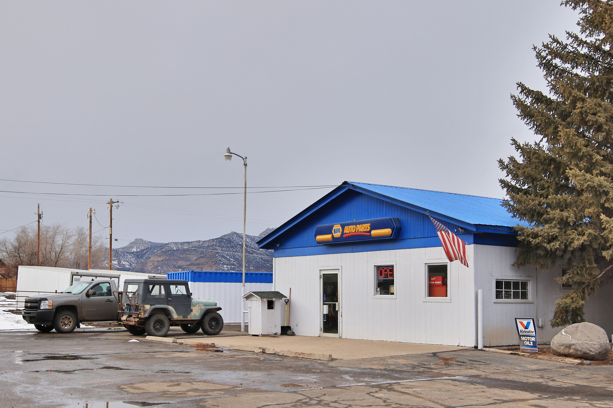 57428 Highway 330, Collbran, CO à vendre Photo principale– Image 1 sur 32