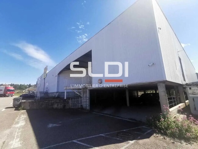 Plus de détails pour Local commercial à vendre