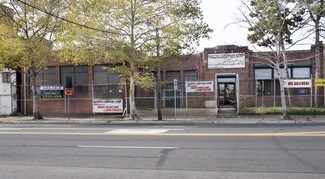 Plus de détails pour 923 Frelinghuysen Ave, Newark, NJ - Industriel/Logistique à louer