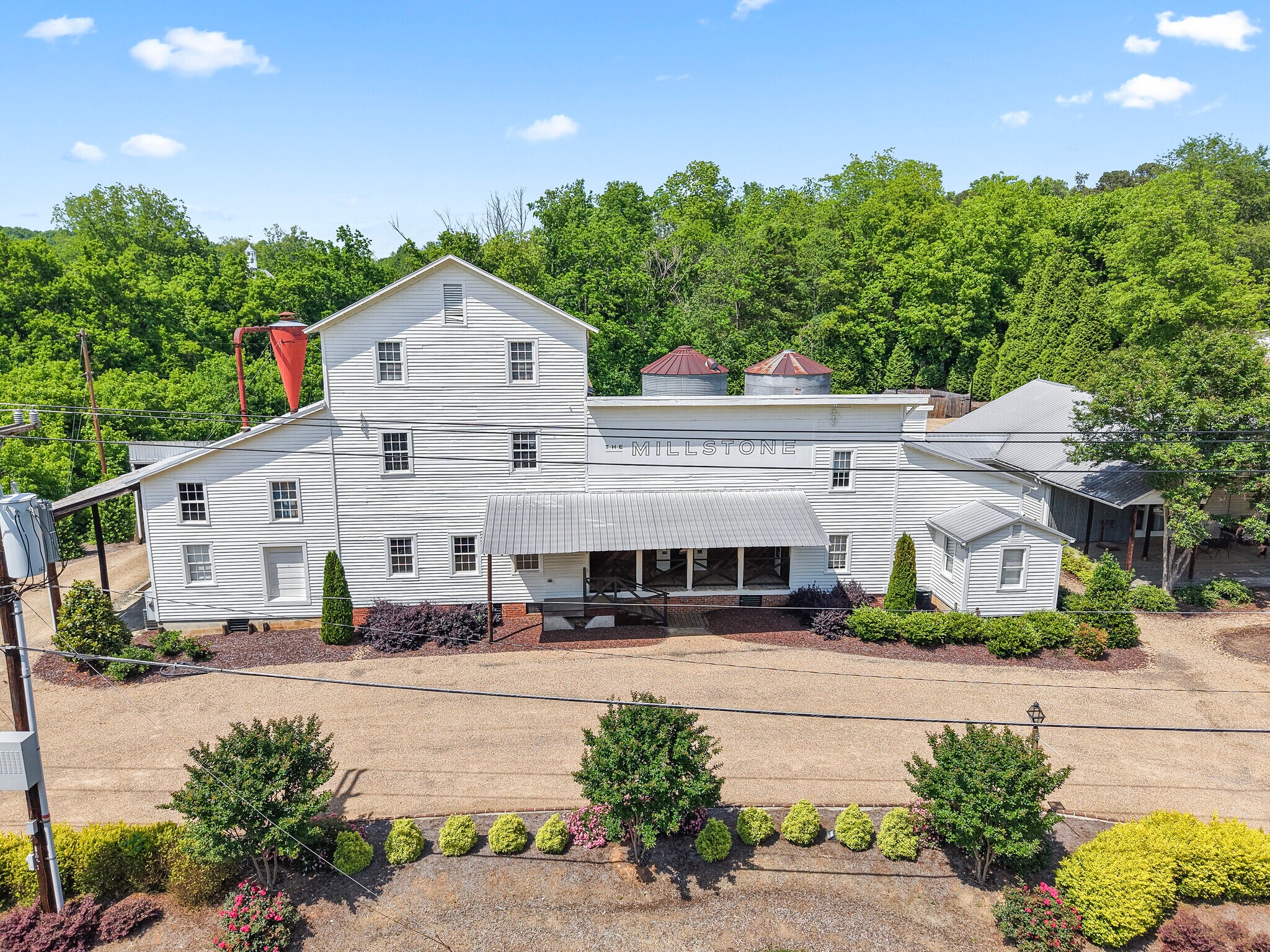 5455 Bethania Rd, Winston-Salem, NC à vendre Photo de l’immeuble– Image 1 sur 10