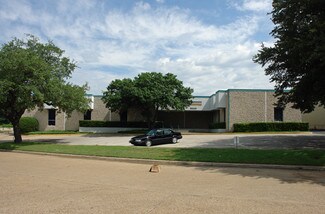 Plus de détails pour 1467-1471 Prudential Dr, Dallas, TX - Industriel/Logistique à vendre