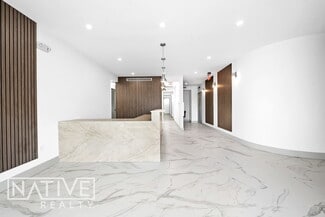 Plus de détails pour 3067-3071 E Commercial Blvd, Fort Lauderdale, FL - Bureau à louer