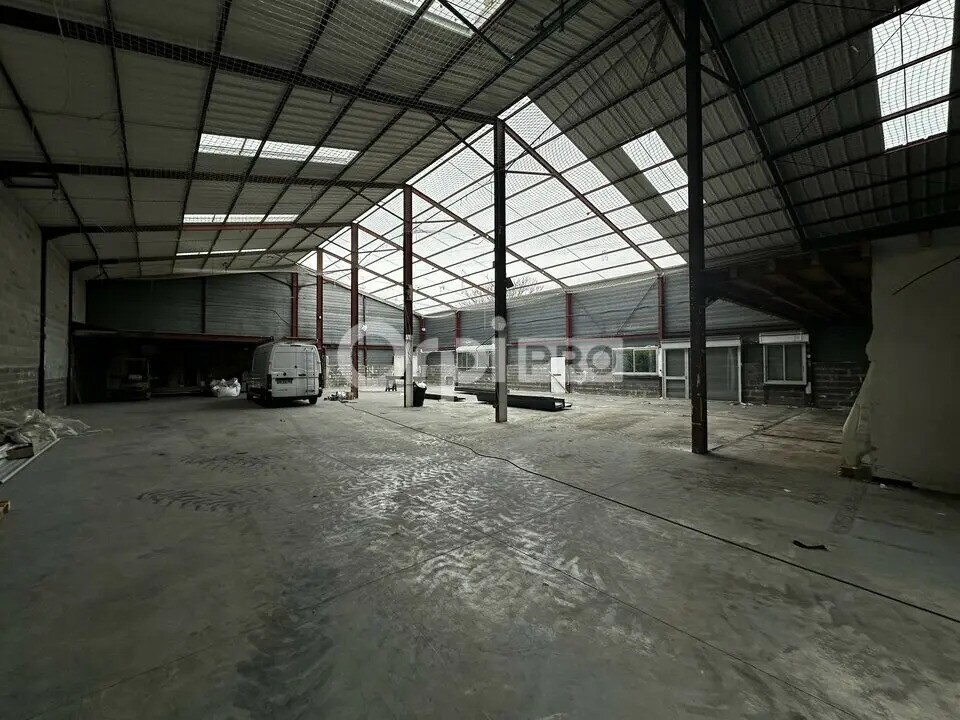 Bureau dans Villefranche-sur-Saône à louer Photo intérieure– Image 1 sur 6