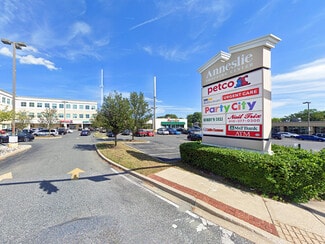 Plus de détails pour Anneslie Shopping Center – Local commercial à vendre, Baltimore, MD