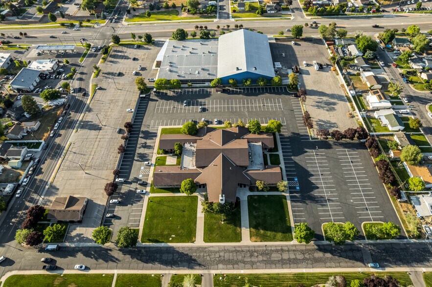 92 E 800 N, Orem, UT à vendre - Photo de l’immeuble – Image 2 sur 11