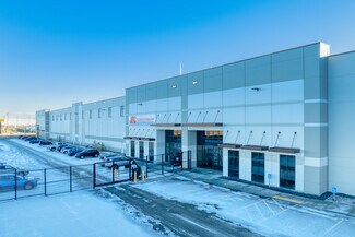 Plus de détails pour 149 High Plains Pl, Rocky View C, AB - Industriel/Logistique à louer