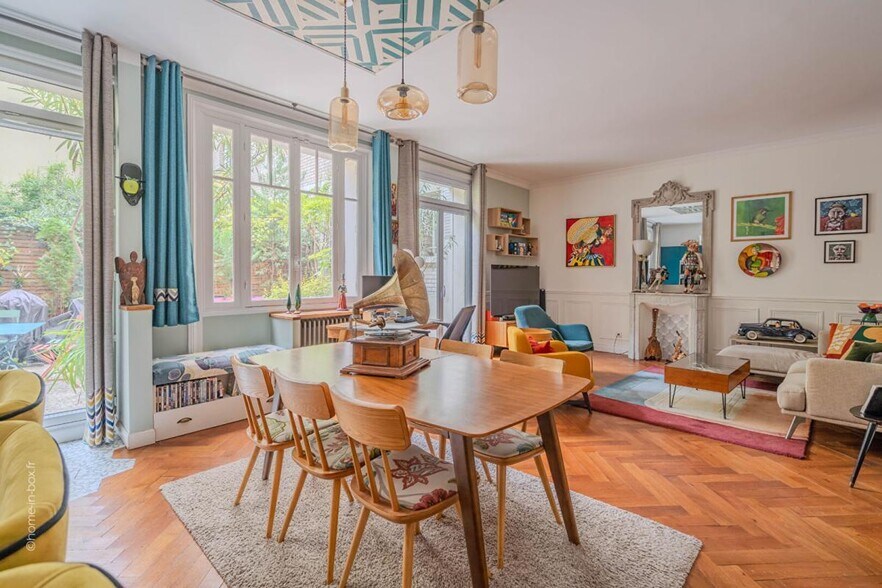Bureau dans Paris à vendre - Photo de l’immeuble – Image 3 sur 16