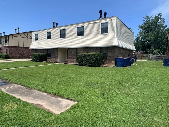 5609 Gary St, Fort Smith, AR à vendre - Photo de l’immeuble – Image 3 sur 18