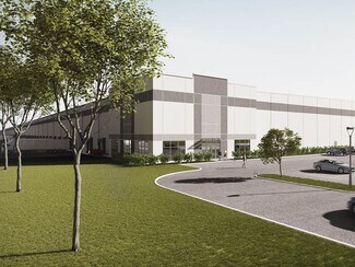 Plus de détails pour 25865 167th, Gardner, KS - Industriel/Logistique à louer