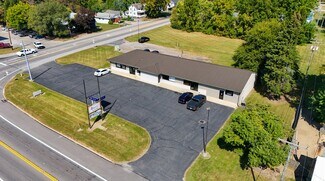 Plus de détails pour 2660 Us-224, New Haven, OH - Bureau à vendre