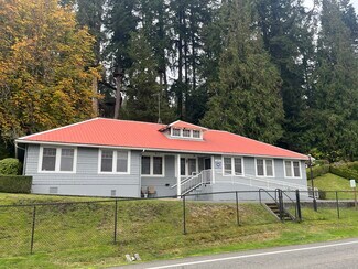 Plus de détails pour 28901 NE Carnation Farm Rd, Carnation, WA - Coworking à louer