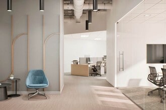 4365 Executive Dr, San Diego, CA à louer Photo intérieure– Image 1 sur 6