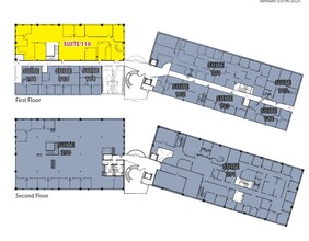 27368 Via Industria, Temecula, CA à louer Plan d’étage– Image 1 sur 1
