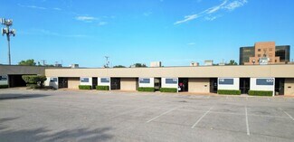 Plus de détails pour 11837 Judd Ct, Dallas, TX - Local d'activités à louer