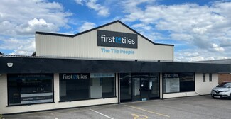 Plus de détails pour Outer Circle Rd, Lincoln - Local commercial à louer