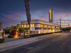 5223-5245 W San Fernando Rd, Los Angeles, CA à louer Photo intérieure– Image 1 sur 21