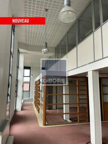 Bureau dans Rennes à vendre - Photo de l’immeuble – Image 3 sur 8