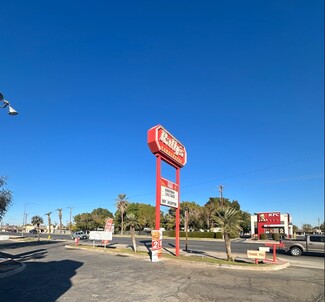 Plus de détails pour 240 W Main St, Brawley, CA - Local commercial à louer