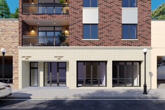 Plus de détails pour 1034-1036 Lake St, Oak Park, IL - Local commercial à louer