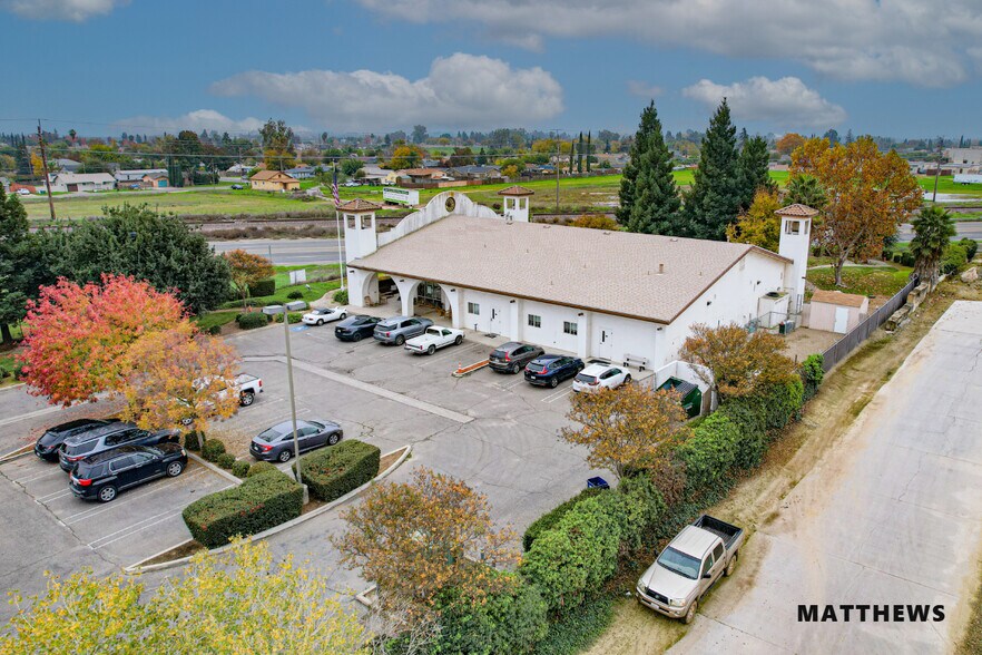 3113 Beachwood Dr, Merced, CA à vendre - Photo de l’immeuble – Image 2 sur 3