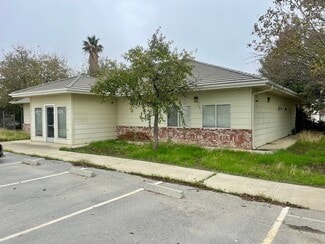 Plus de détails pour 9800 Cody Ave, Coalinga, CA - Local d'activités à louer