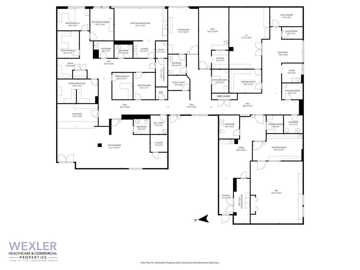 148 East Ave, Norwalk, CT 06851 - Lot MED -  - Plan d’étage - Image 2 of 15