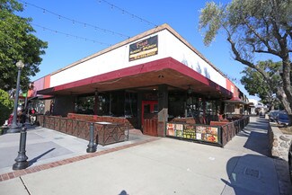 Plus de détails pour 201 E 2nd St, Pomona, CA - Local commercial à vendre
