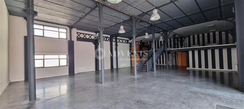 Local commercial dans Roubaix à louer - Photo de l’immeuble – Image 3 sur 7