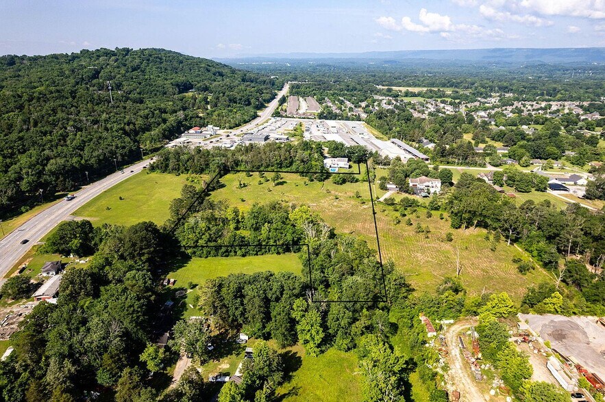 Thrasher Pike, Hixson, TN à vendre - Photo de l’immeuble – Image 3 sur 4