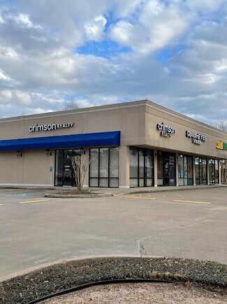 Plus de détails pour 1846-1876 FM-359, Richmond, TX - Bureau/Local commercial à louer