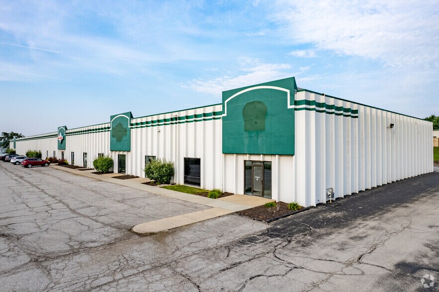 2810-2828 S 44th St, Kansas City, KS à louer - Photo principale – Image 3 sur 4