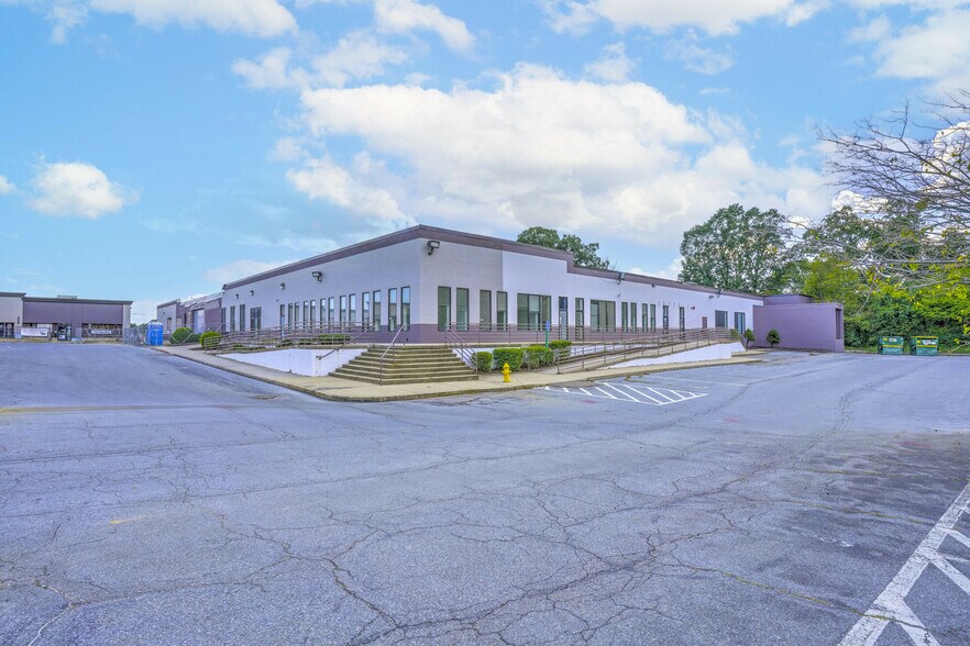 21882 F D R Blvd, Lexington Park, MD à louer - Photo de l’immeuble – Image 2 sur 6
