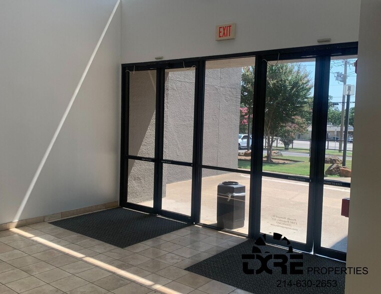 610 S Industrial Blvd, Euless, TX à vendre - Photo intérieure – Image 3 sur 4