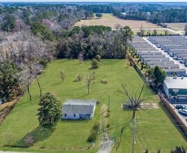126 N Highway 52, Moncks Corner, SC - Vue aérienne vue de carte - Image1