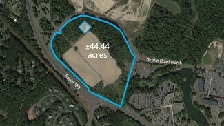 Plus de détails pour 132 Griffin St, Bloomfield, CT - Terrain à vendre