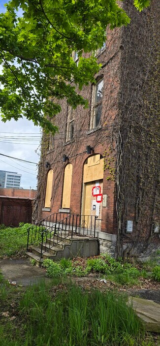 Plus de détails pour 2 Saint Louis Pl, Buffalo, NY - Logement à vendre