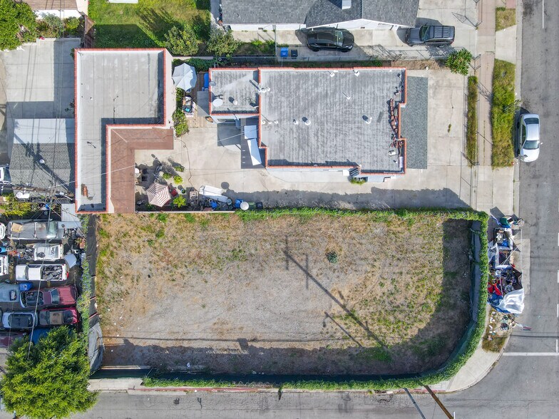 4401 Melrose Ave, Los Angeles, CA à vendre - Photo de l’immeuble – Image 3 sur 20