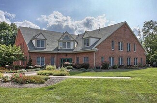 Plus de détails pour 4775-4785 Linglestown Rd, Harrisburg, PA - Bureau à vendre