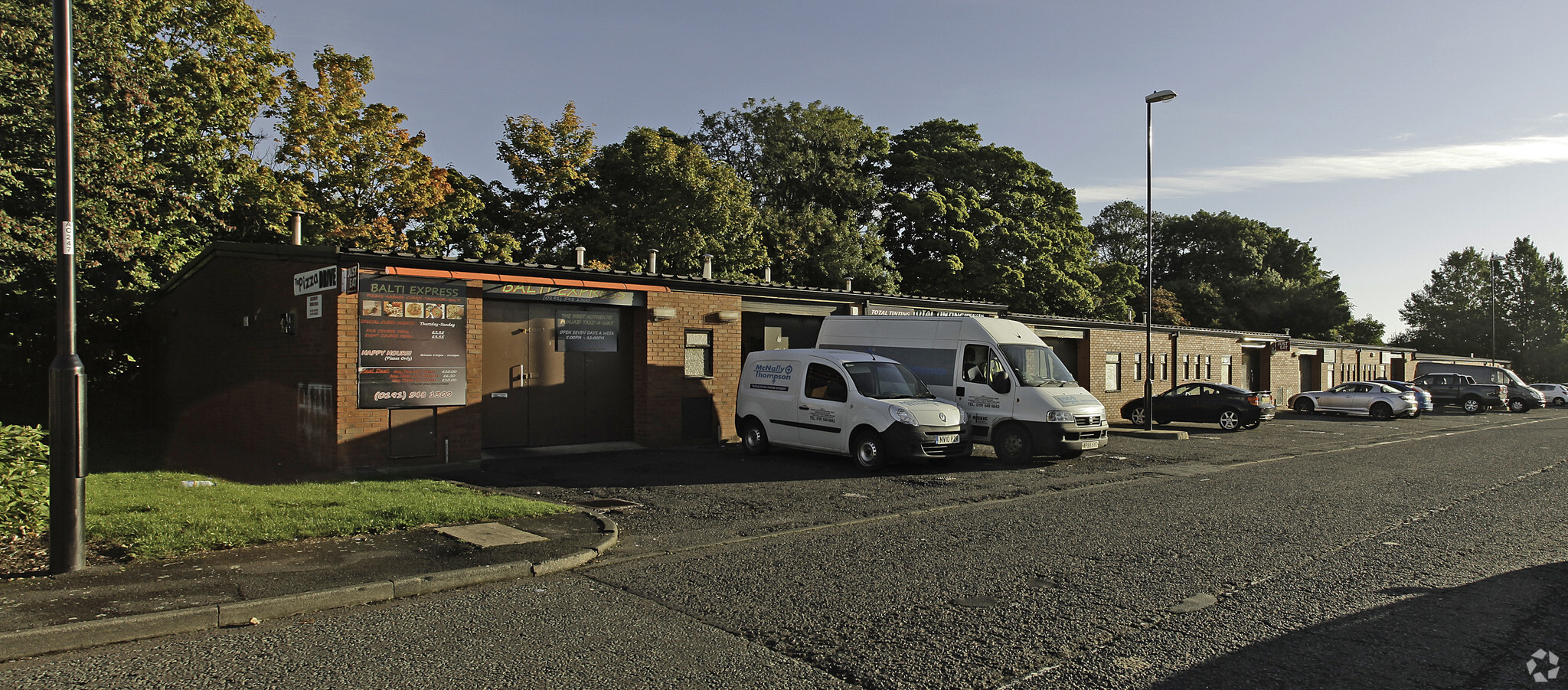 Castellian Rd, Sunderland à louer Photo principale– Image 1 sur 4