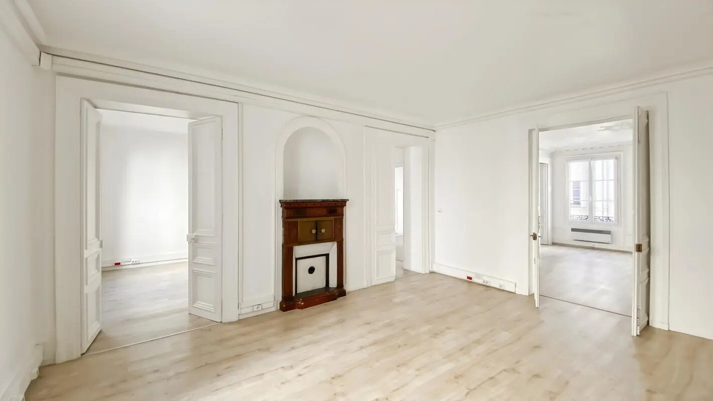 Bureau dans Paris à louer Photo de l’immeuble– Image 1 sur 8