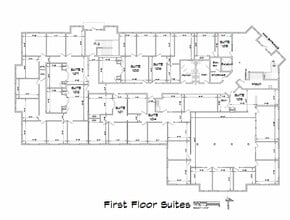 W175N11081 Stonewood Dr, Germantown, WI à louer Plan d’étage– Image 1 sur 1